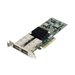 Sun QDR Host Channel Adapter - host bus adapter - PCIe - 2 ports
