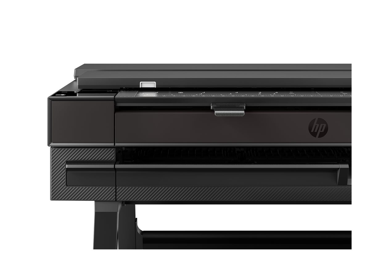 HP DesignJet T850 MFP – foto 11