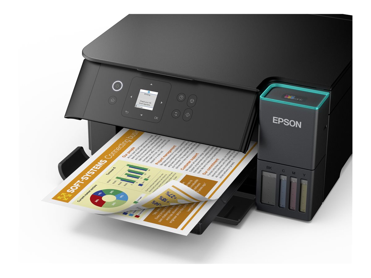 Epson EcoTank ET-2951 – foto 10