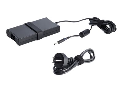 DELL 130-WATT 3-PRONG AC ADAPTER WITH 6 FT CORD