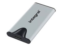 Integral Europe SSD INSSD500GPORT3.2SLIMXS