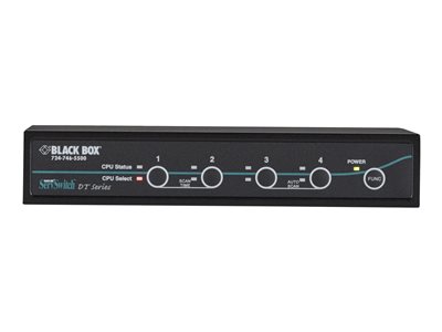 Black Box ServSwitch