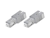 AddOn 2 Pack of 15dB SC Patch Attenuator
