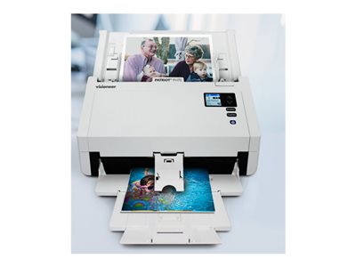 Visioneer PH70 - Document scanner