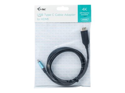 I-TEC C31CBLHDMI60HZ2M, Optionen & Zubehör Audio, & USB  (BILD2)