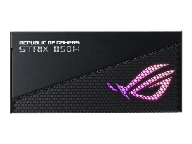 ASUS ROG Strix 850W Gold Aura PSU