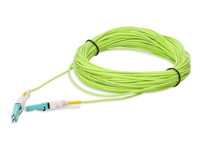 AddOn - Patch cable - CS/PC multi-mode (M) to CS/PC multi-mode (M)