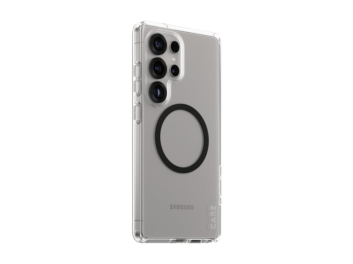 PanzerGlass CARE Samsung Galaxy S25 Ultra Urban Combat Black QI – foto 4