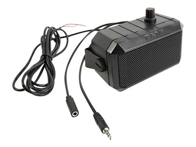 RAM GDS Audio Speaker for car 8 Watt