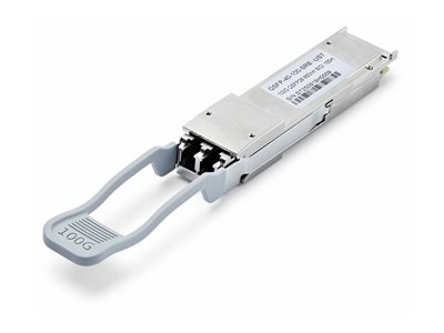 Startech - QSFP transceiver module (equivalent to: MSA Generic Q8BL-851H-01D)