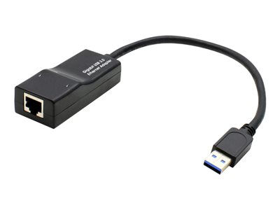 AddOn 5-pack 1.0ft USB 3.0 (A) to Adapter