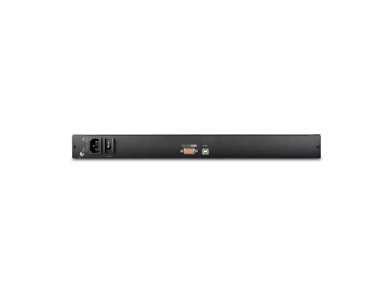 APC C 17 Rack LCD Console - Fre