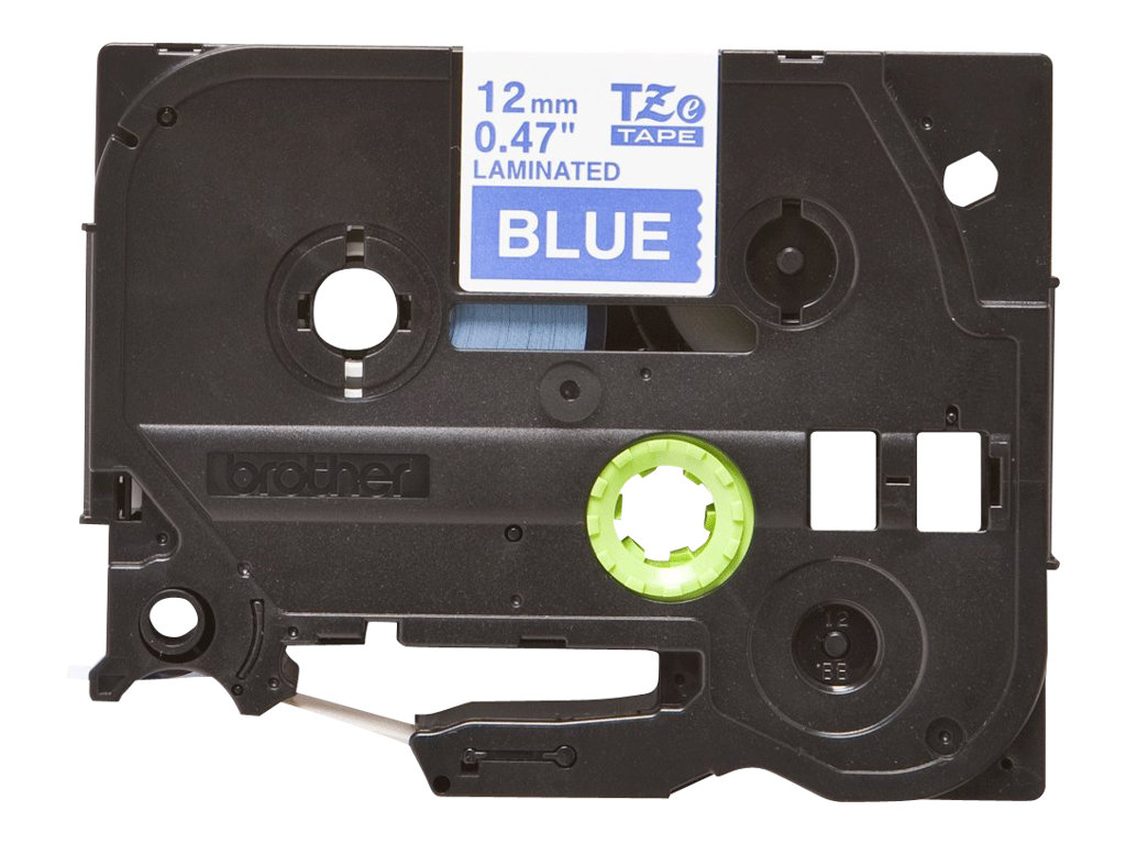Brother TZe-535