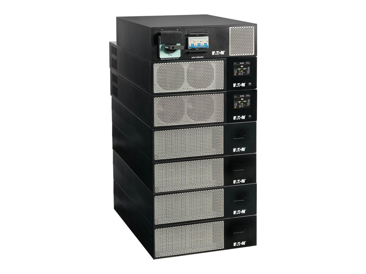 Eaton 93PX - UPS (rack-mountable)