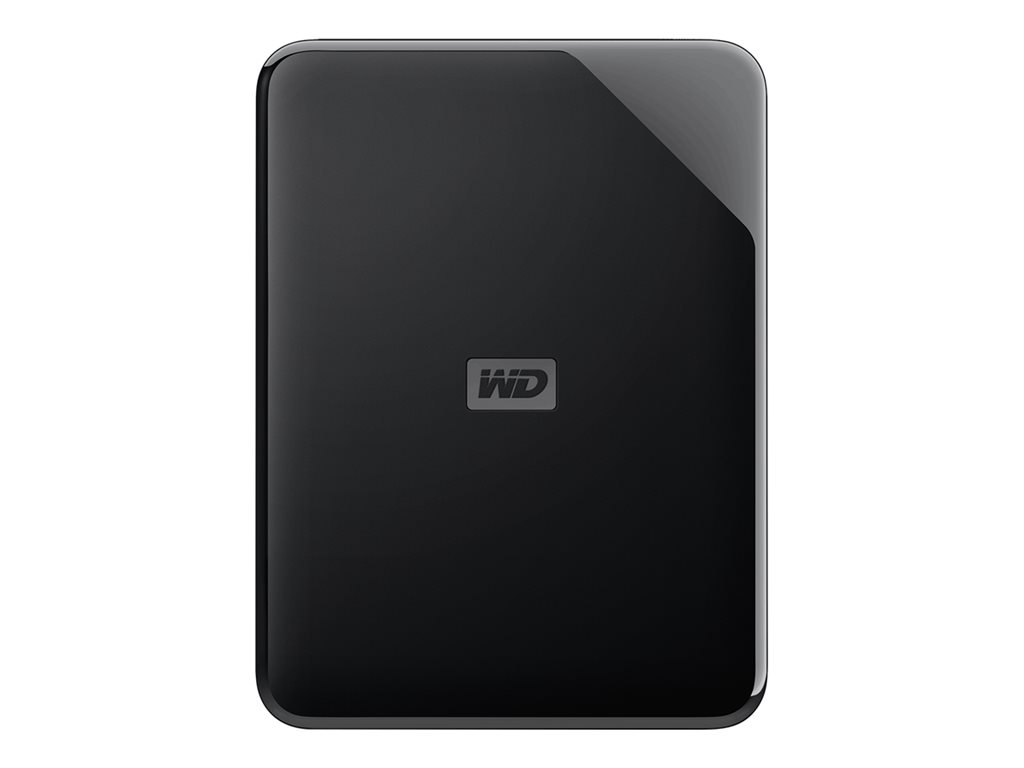 WD Elements SE 4To