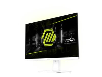 MSI MAG 274QRFW - LCD monitor