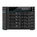 ASUSTOR LOCKERSTOR 10 - AS6510T - NAS 10