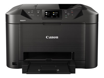 CANON 0960C006, Drucker & Multifunktion (MFP) Tinte, A4 0960C006 (BILD2)