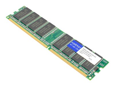 AddOn - DDR3 - kit - 16 GB: 2 x 8 GB