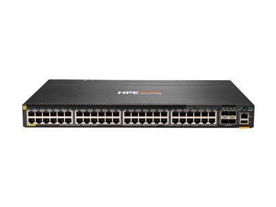 HPE Aruba 6300M 48G CL4 PoE 4SFP56 Swch