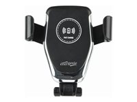 Gembird EG-TA-CHAV-QI10-01 Sort