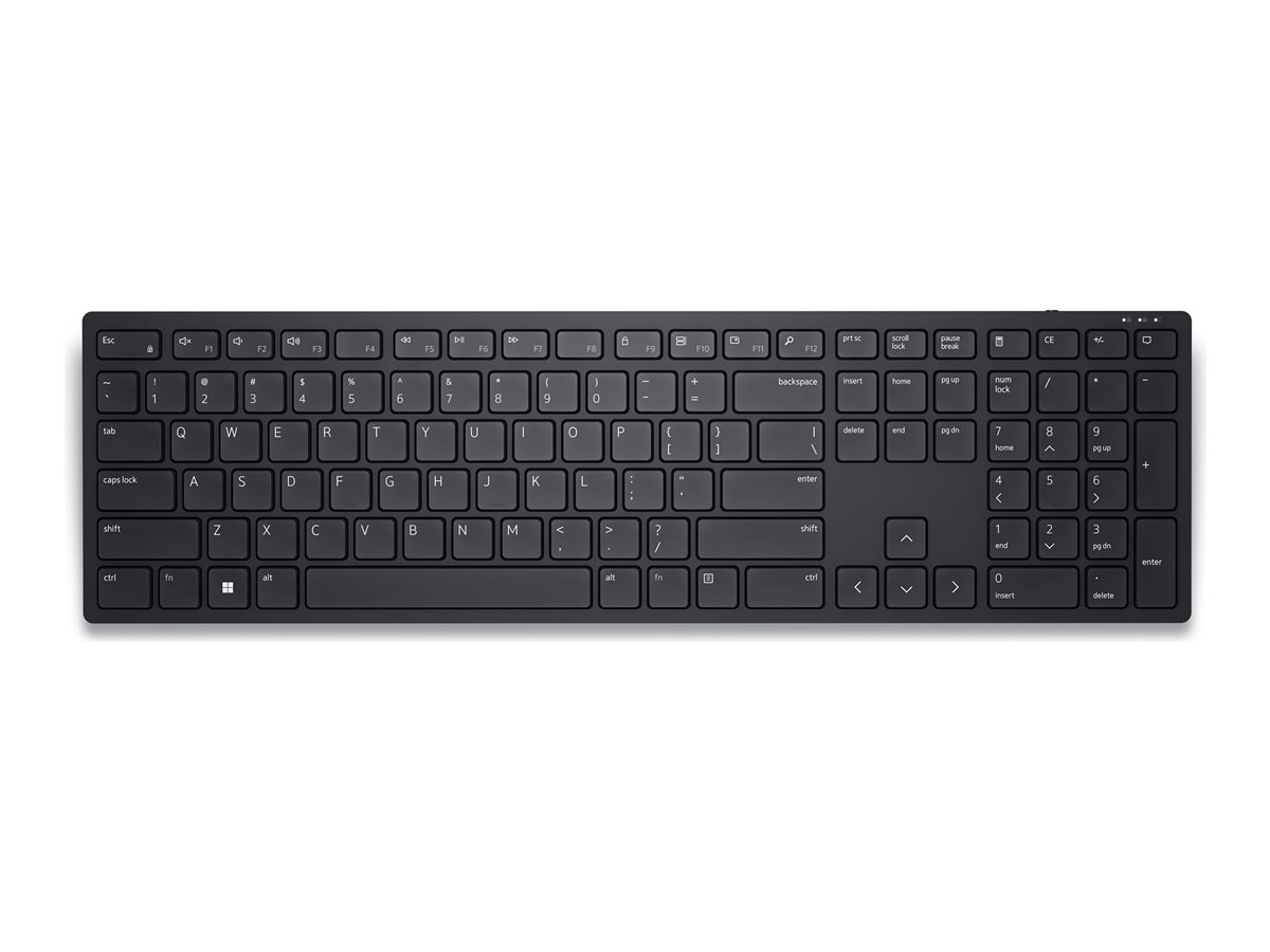 Dell KB500 (KB500-BKR-CSK)