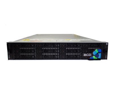 BCDVideo BCD228X-EVS