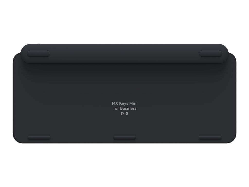 Clavier Pro MX Keys Mini s.fil éclairé Graphite