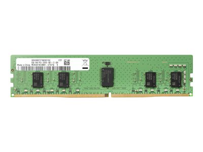 HP - DDR4 - module - 8 GB