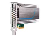 HPE Mixed Use - SSD - 1.6 TB - PCIe x8 (NVMe)