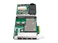 HPE Smart Array P812/1GB controller