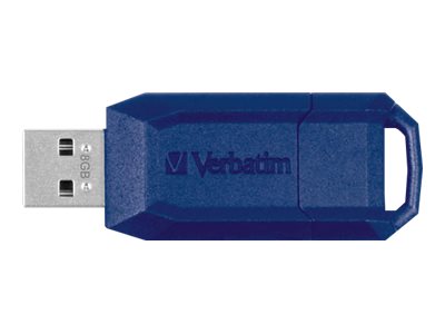 Verbatim Store 'n' Go Classic USB Drive