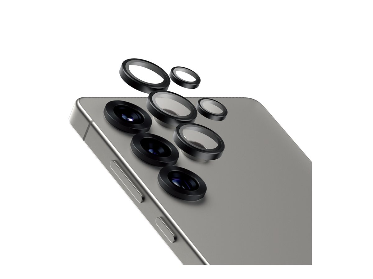 PanzerGlass Hoops Ceramic Samsung Galaxy S25 Ultra – foto 3