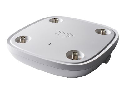 Catalyst 9120AXE - Radio access point - 802.15.4, 