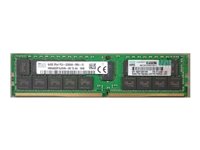 HPE DDR4 SDRAM 64GB 3200MHz reg DIMM 288-PIN