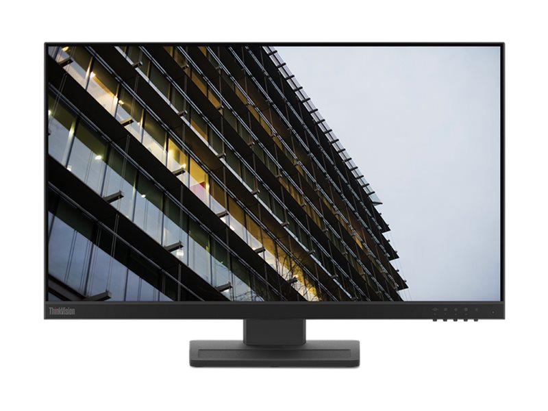 Lenovo ThinkVision E24-29