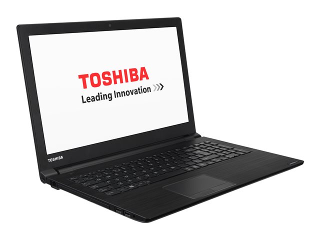 TOSHIBA 東芝 dynabook Satellite PRO R50-C Toshiba Satellite Pro R50-C (6006U, HD) Laptop Review