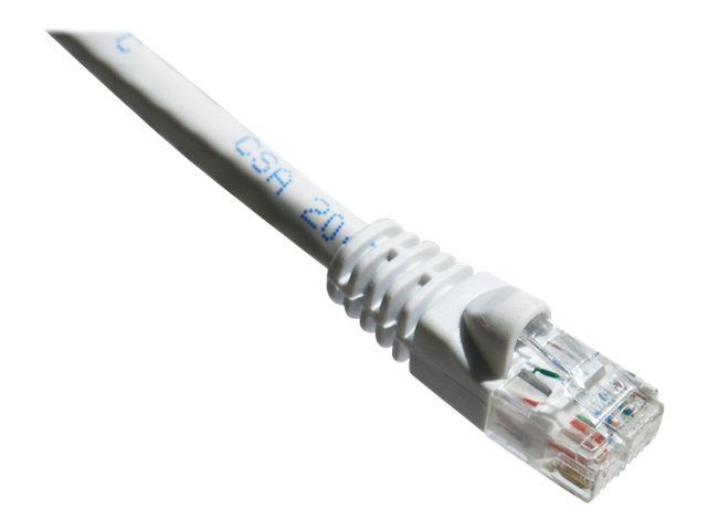 Axiom - Patch cable - RJ-45 (M) to RJ-45 (M)