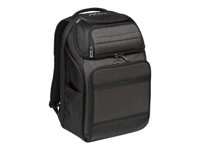 Targus Citysmart Professional Notebook Carrying Backpack