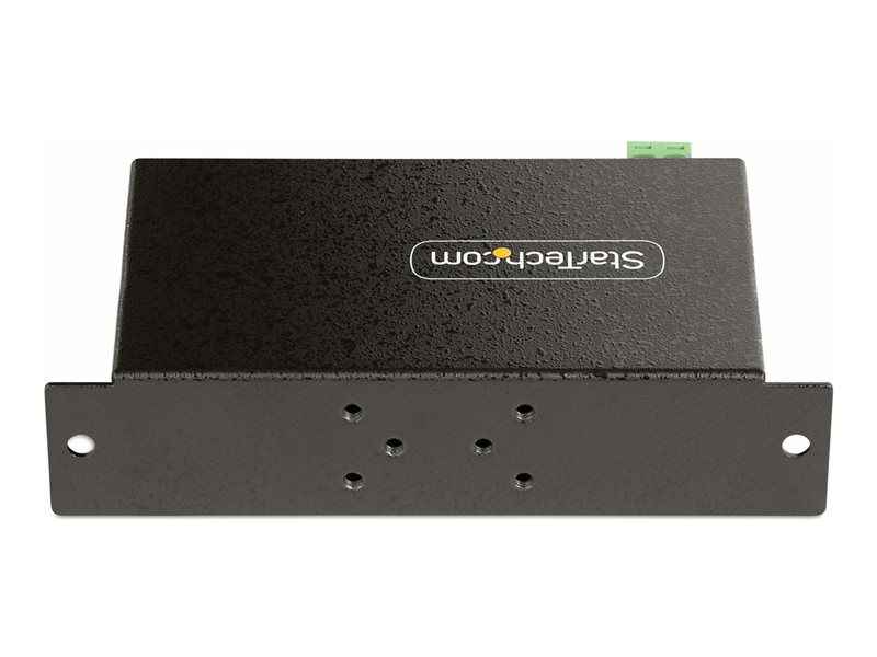 Hub USB 2.0 Portable Startech à 4 Ports - Câble Intégré, Ultra Pratique Pour Ordinateur Portable
