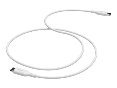 mophie essentials - USB-C cable - USB-C to USB-C -