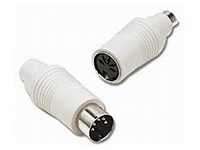 C2G PS/2 to AT Keyboard Adapter