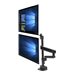 StarTech.com Support Double cran PC - 2 x VESA 32"