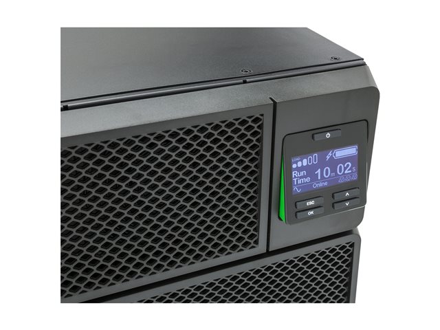 APC Smart-UPS SRT 6000VA RM 230V Marine