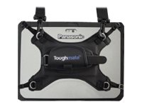 Infocase Rotating Hand Strap - hand strap for tablet