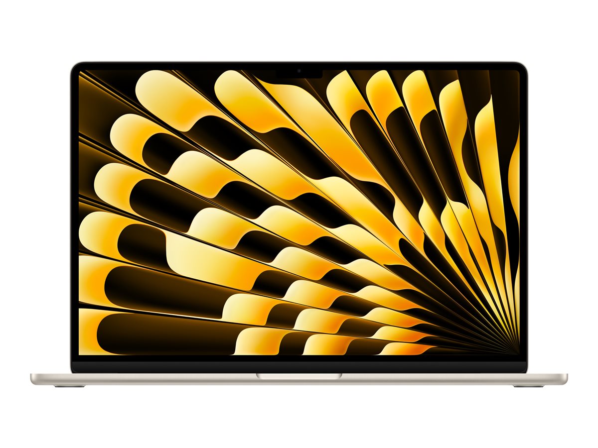 MacBook Air 15" M4 2025 10CPU 10GPU