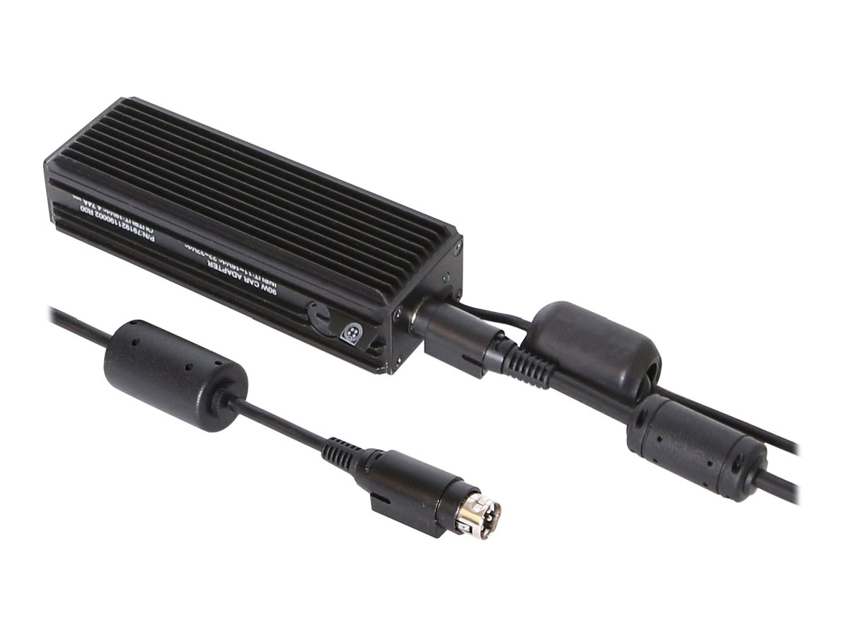Getac - Power adapter
