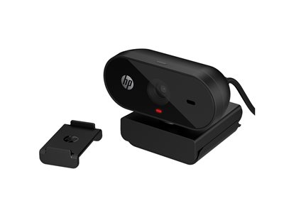 HP 325 FHD USB-A Webcam