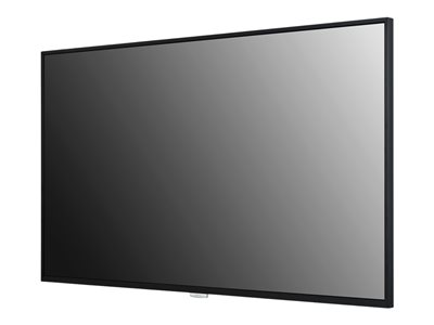 LG 43UH5F-H UH5F-H Series - 43 LCD paneldisplay - 4K - for digital skiltning (43UH5F-H) | Atea eShop | Erhverv