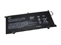 BTI - Notebook battery (equivalent to: HP SY03XL)